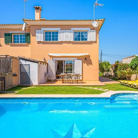 Casa Las Bahias Лукмахор Екстериор снимка