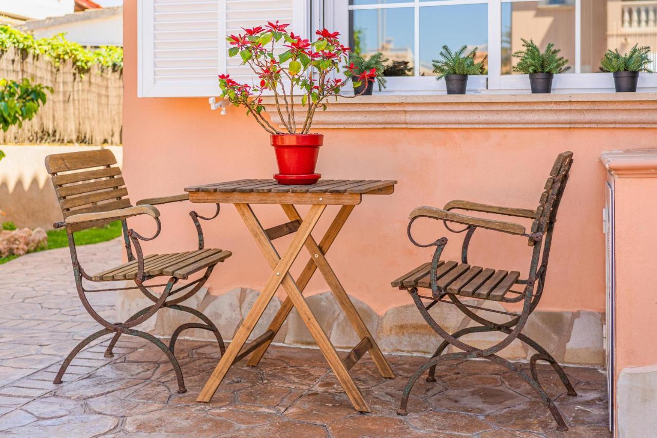 Casa Las Bahias Лукмахор Екстериор снимка